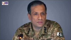 مذاکرات ناکام ہوئے تو مکہ الائنس کا اجتماعی ڈیٹرنس حرکت میں آئے گا، ترجمان پاک فوج