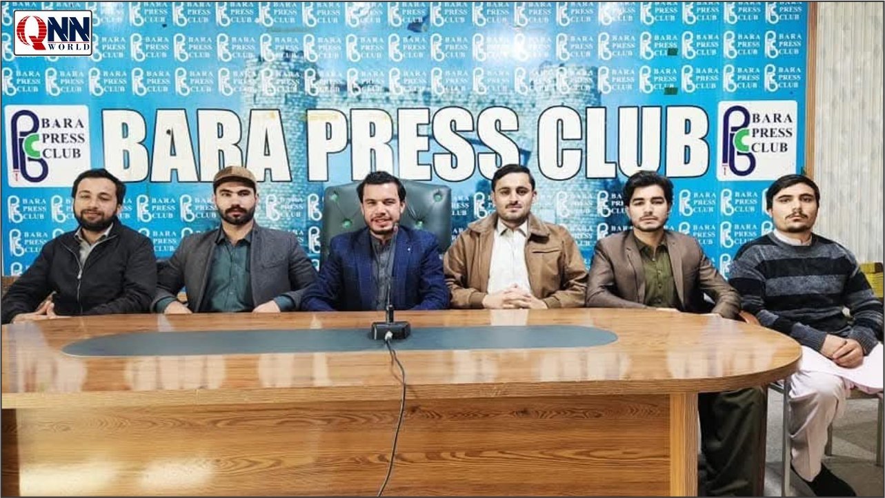 قبائلی کونسل میں طلباء کی نمائندگی کا مطالبہ، فیصلے پر خیبر سٹوڈنٹس ایسوسی ایشن کے تحفظات