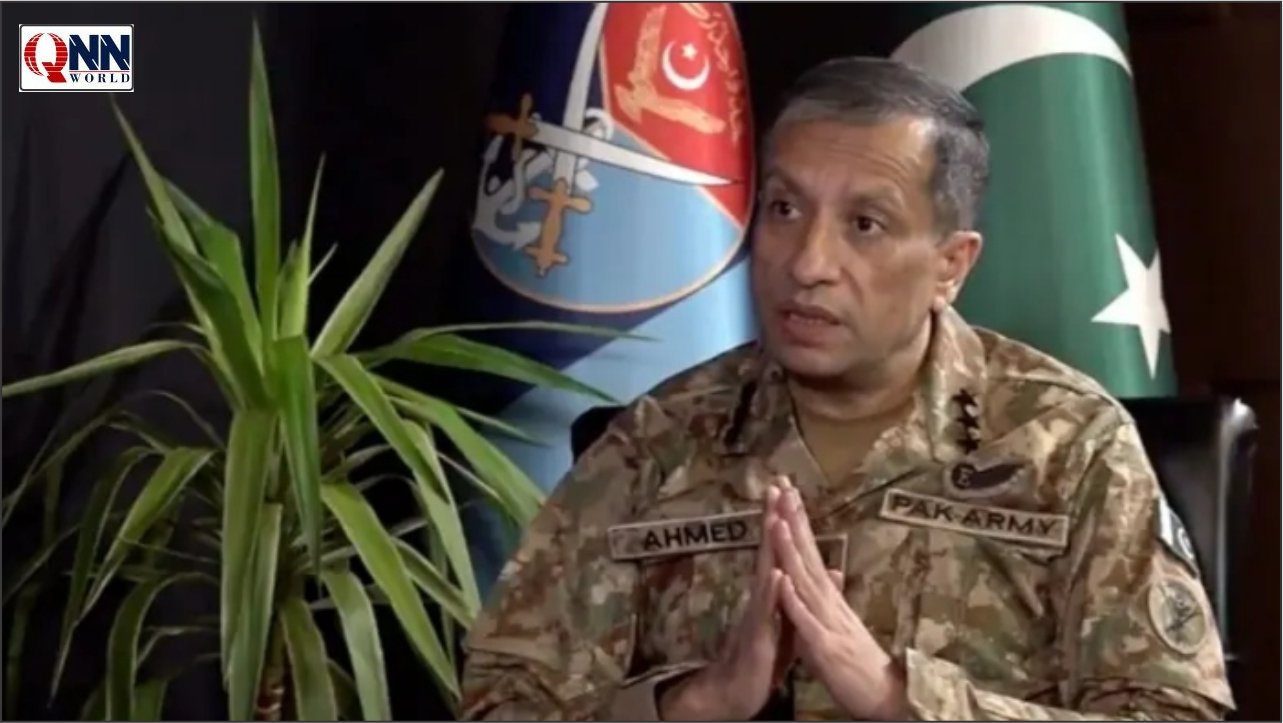 ایران سمیت علاقائی امن کے ویژن والے ممالک مکہ دفاعی معاہدے میں شامل ہو سکتے ہیں: ڈی جی آئی ایس پی آر