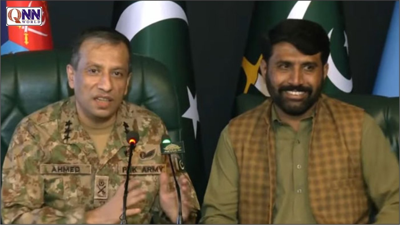 بھارتی فالس فلیگ آپریشن کا ڈرامہ فاش: ہلاک شخص کو پاکستانی فوجی بتانے کا دعویٰ جھوٹا قرار