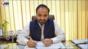 ٹانک: نامعلوم افراد کی فائرنگ، ڈی جی الیکشن کمیشن شمشاد اختر شہید