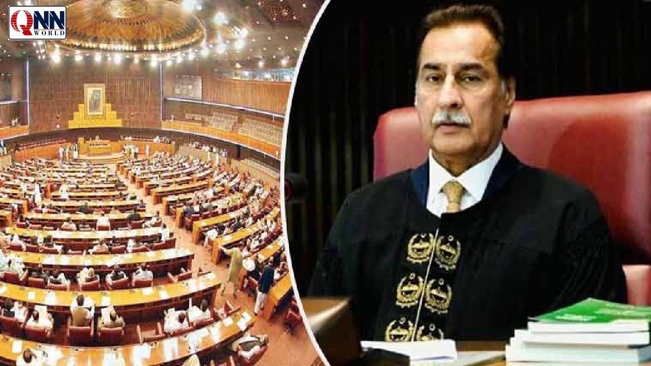 کے پی میں ایمرجنسی و گورنر راج کی منظوری؛ وزیراعظم کی اپوزیشن کو مذاکرات کی دعوت