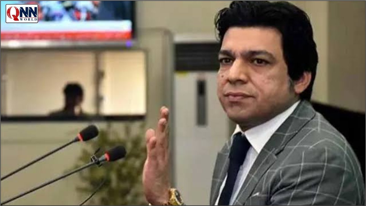 ملک مثبت جمہوریت کی طرف گامزن، وزیراعظم کی کارکردگی قابلِ ستائش: واوڈا