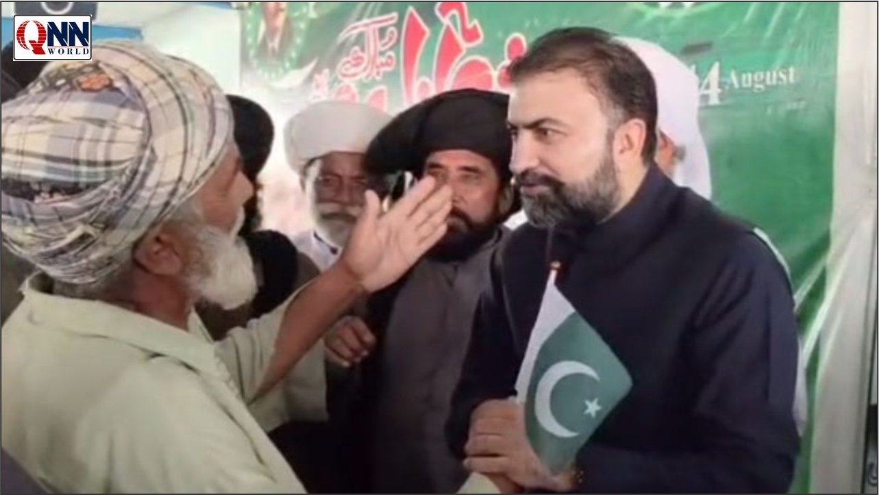 سوئی: وزیراعلیٰ بلوچستان کے سامنے 20 سال سے روپوش فراری کمانڈر نور خان کا سرینڈر، وفاداری کا حلف