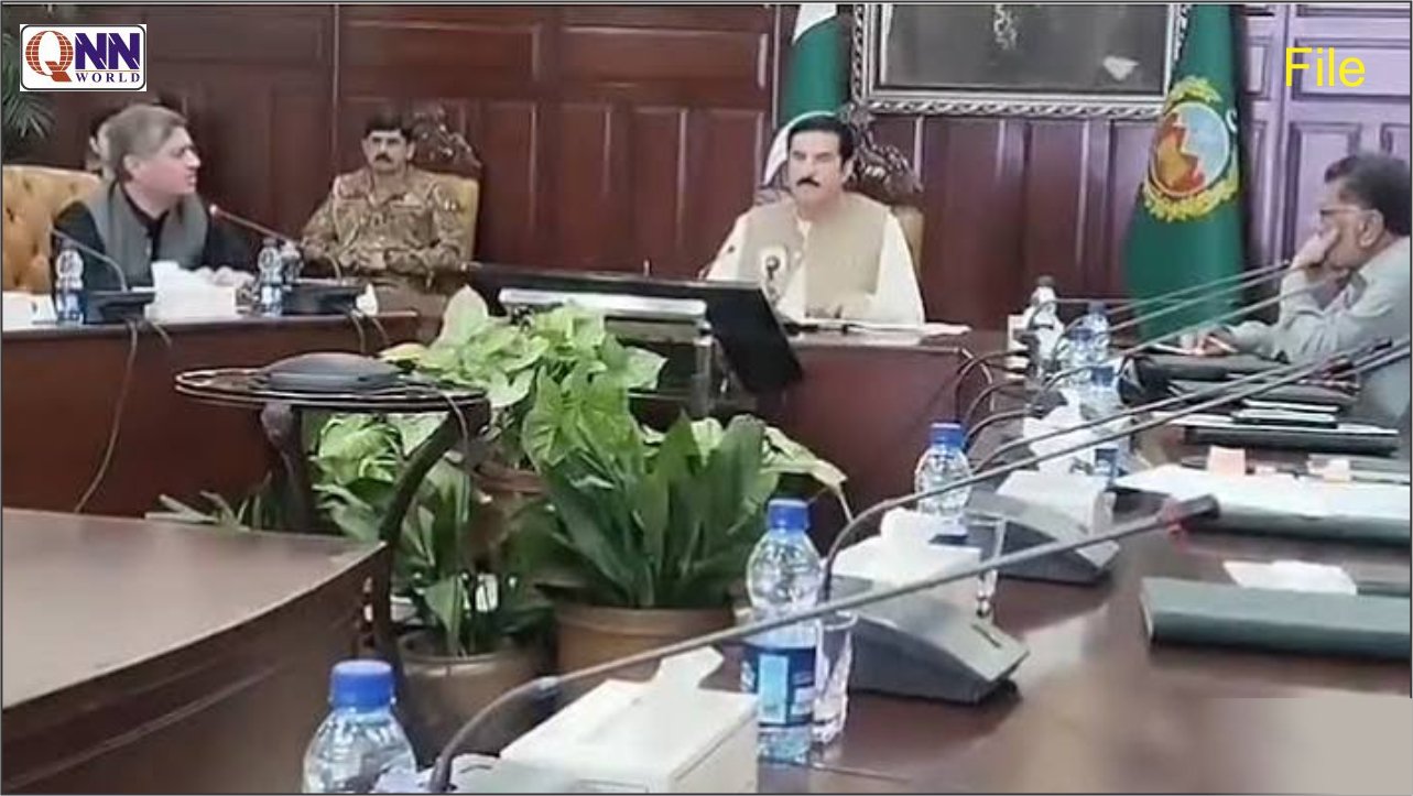 ضلعی انتظامیہ اوپن ڈور پالیسی اپنائے اور عوامی مسائل کا فوری حل یقینی بنائے: فیصل کریم کنڈی