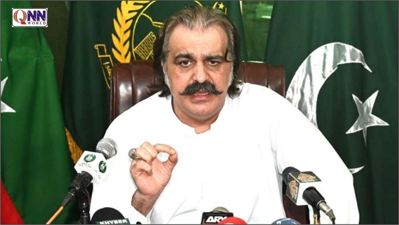 پی ٹی آئی میں نئے وزیراعلیٰ کے لیے سرگرمیاں تیز، 30 سے زائد اراکین علی امین گنڈاپور کے حق میں