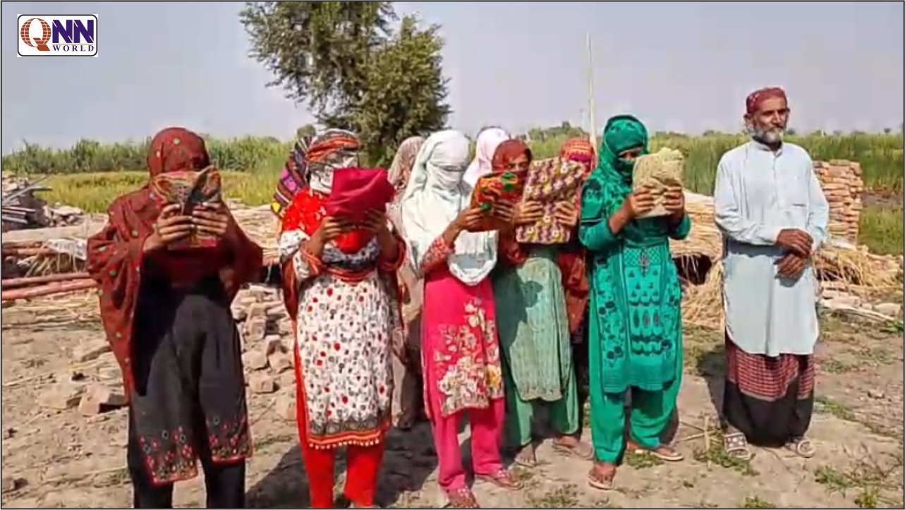 اے سیکشن پولیس پر تین افراد کو حراست میں لینے کے بعد لاپتا کرنے کا الزام