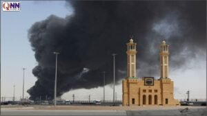 حوثیوں کا مدینہ میں بجلی گھر پر ڈرون حملہ، مسجد نبویؐ کو متبادل نظام سے بجلی کی فراہمی جاری
