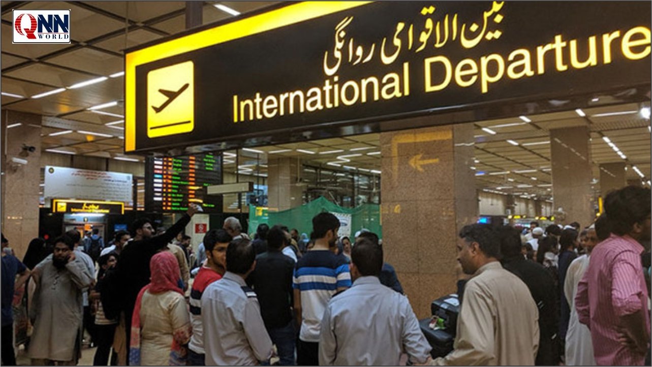 رواں سال 15 ہزار سے زائد اعلیٰ تعلیم یافتہ پاکستانی بیرون ملک منتقل، ایوان میں تفصیلات پیش