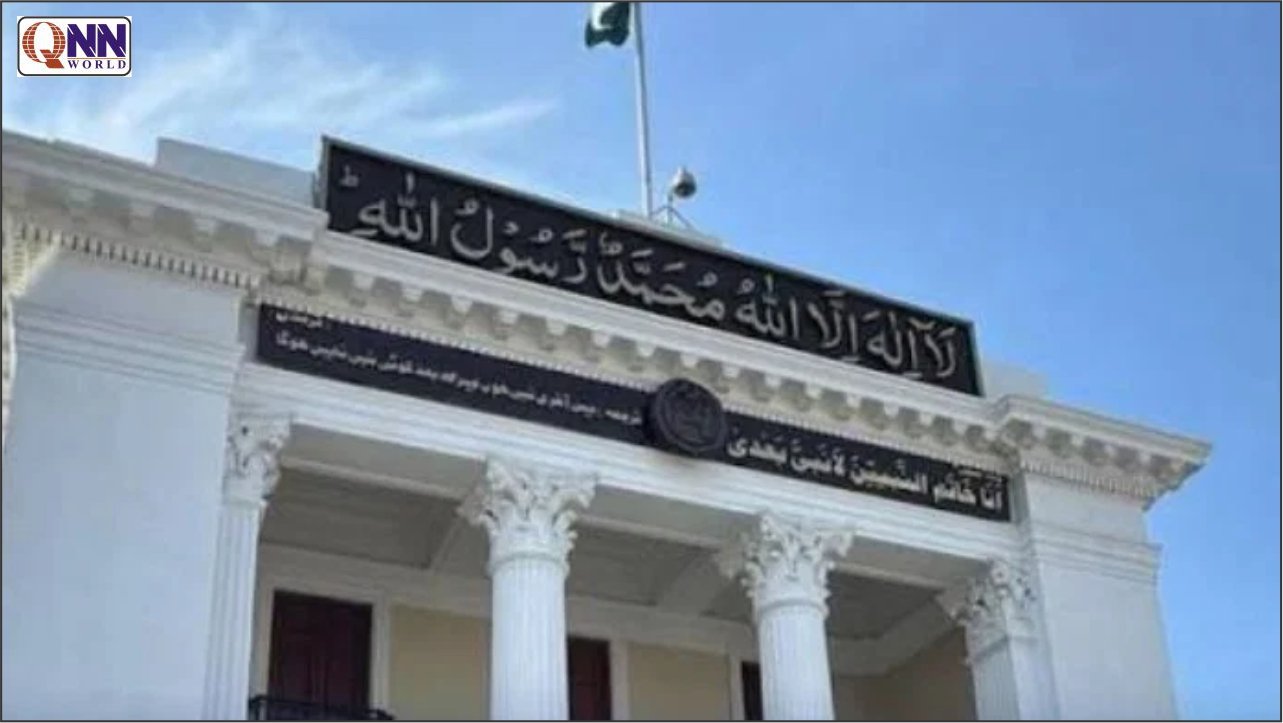 12 اضلاع کے لیے ایریا ڈویلپمنٹ کونسل بنانے کی تجویز، گورنر کی 11 رکنی ایڈوائزری کابینہ متوقع