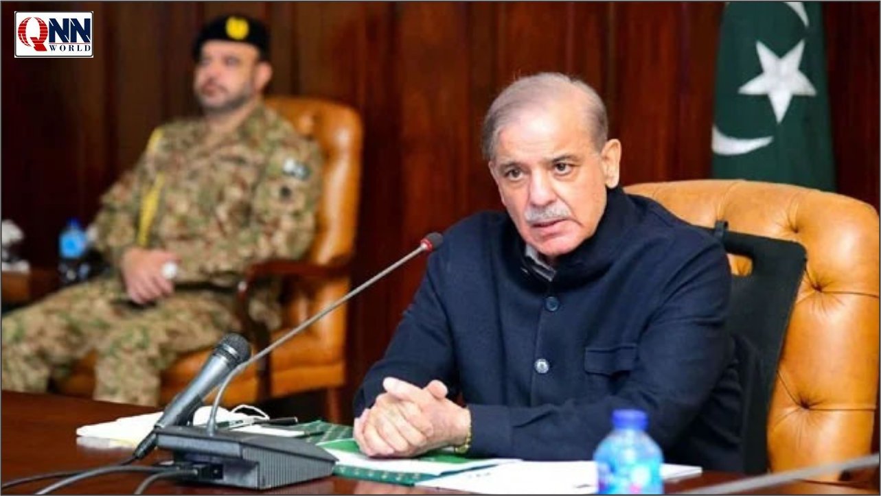 وزیراعظم کی زیر صدارت وفاقی کابینہ کا اجلاس، کے پی میں امن و امان اور سکیورٹی صورتحال پر غور