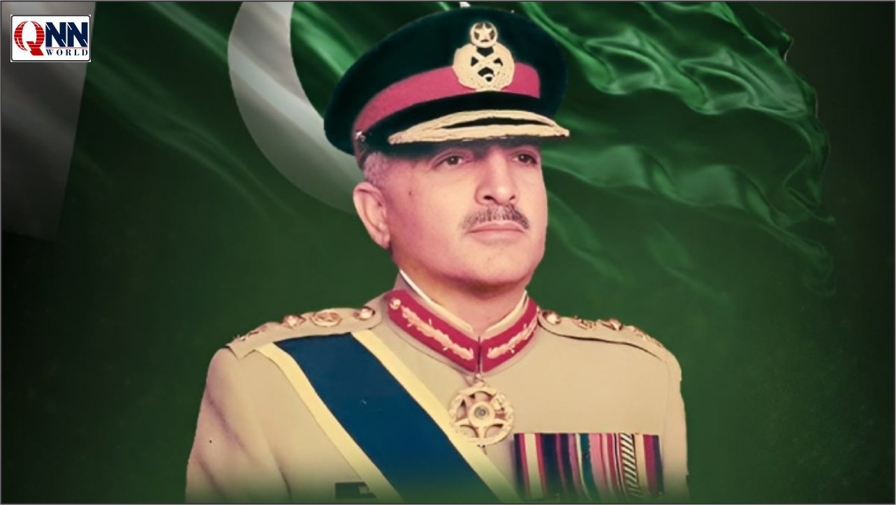 آرمی چیف جنرل عاصم منیر اور پاک فوج کا سابق آرمی چیف جنرل (ر) عبد الوحید کاکڑ کے انتقال پر تعزیت و خراجِ تحسین