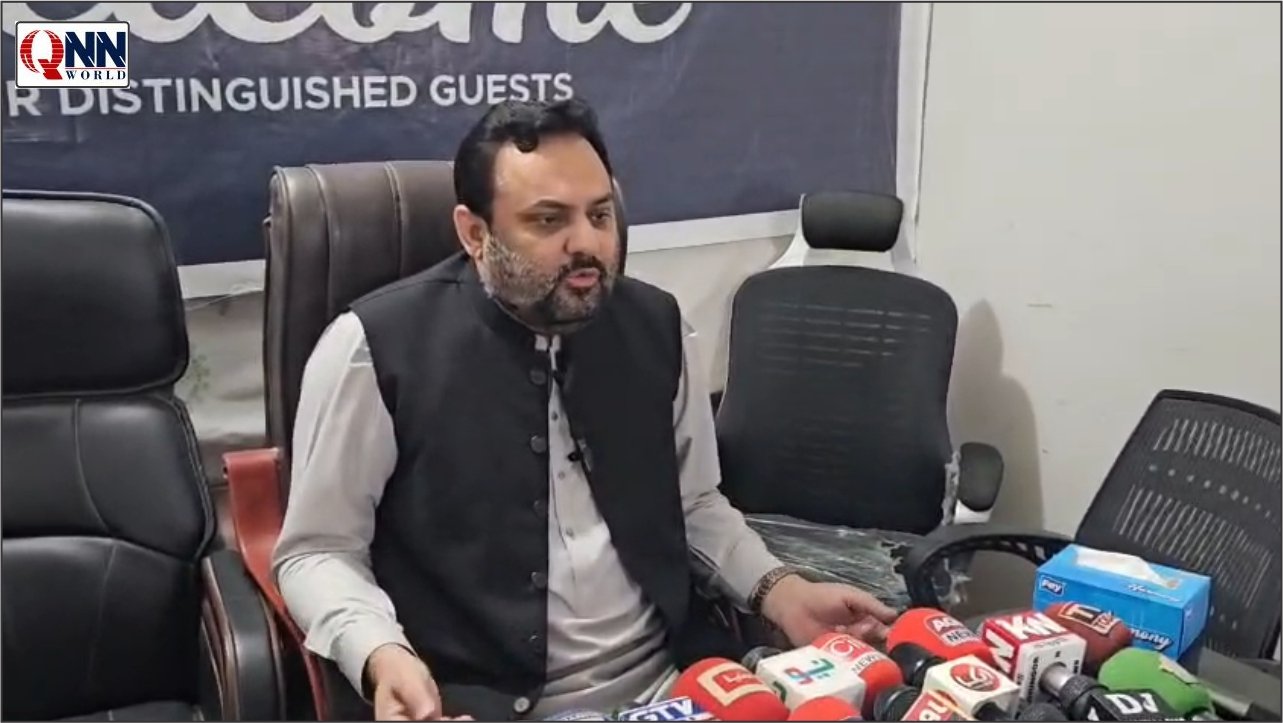جنوبی پنجاب صوبے کا قیام عوام کی دیرینہ آئینی ضرورت ہے، صدر صوبہ محاذ