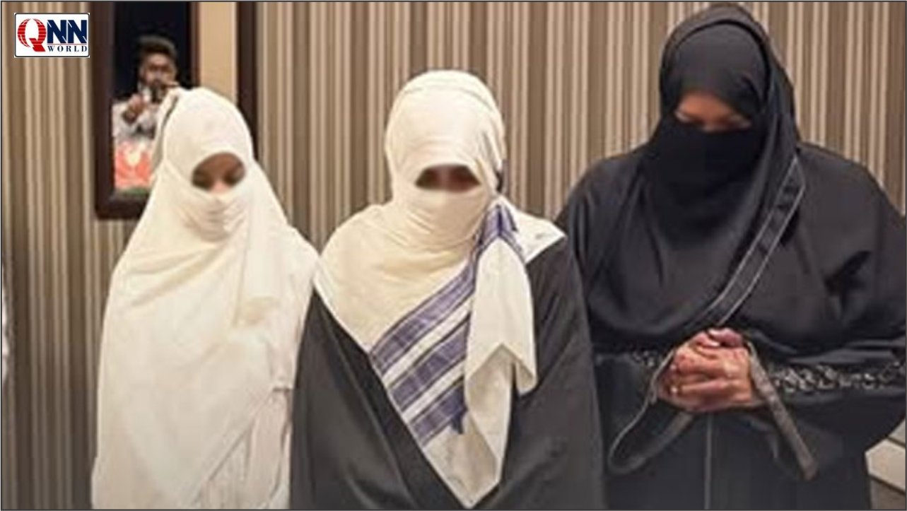 امارات میں جنسی استحصال اور انسانی اسمگلنگ کے خدشات، ایف آئی اے کی کارروائی