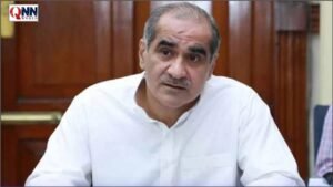 سیاسی جماعتوں نے روش نہ بدلی تو کاکروچ باہر آئیں گے: سعد رفیق
