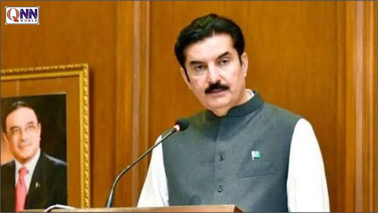یتیموں اور شہداء کے بچوں کا روشن مستقبل ہماری ترجیح ہے: فیصل کریم کنڈی