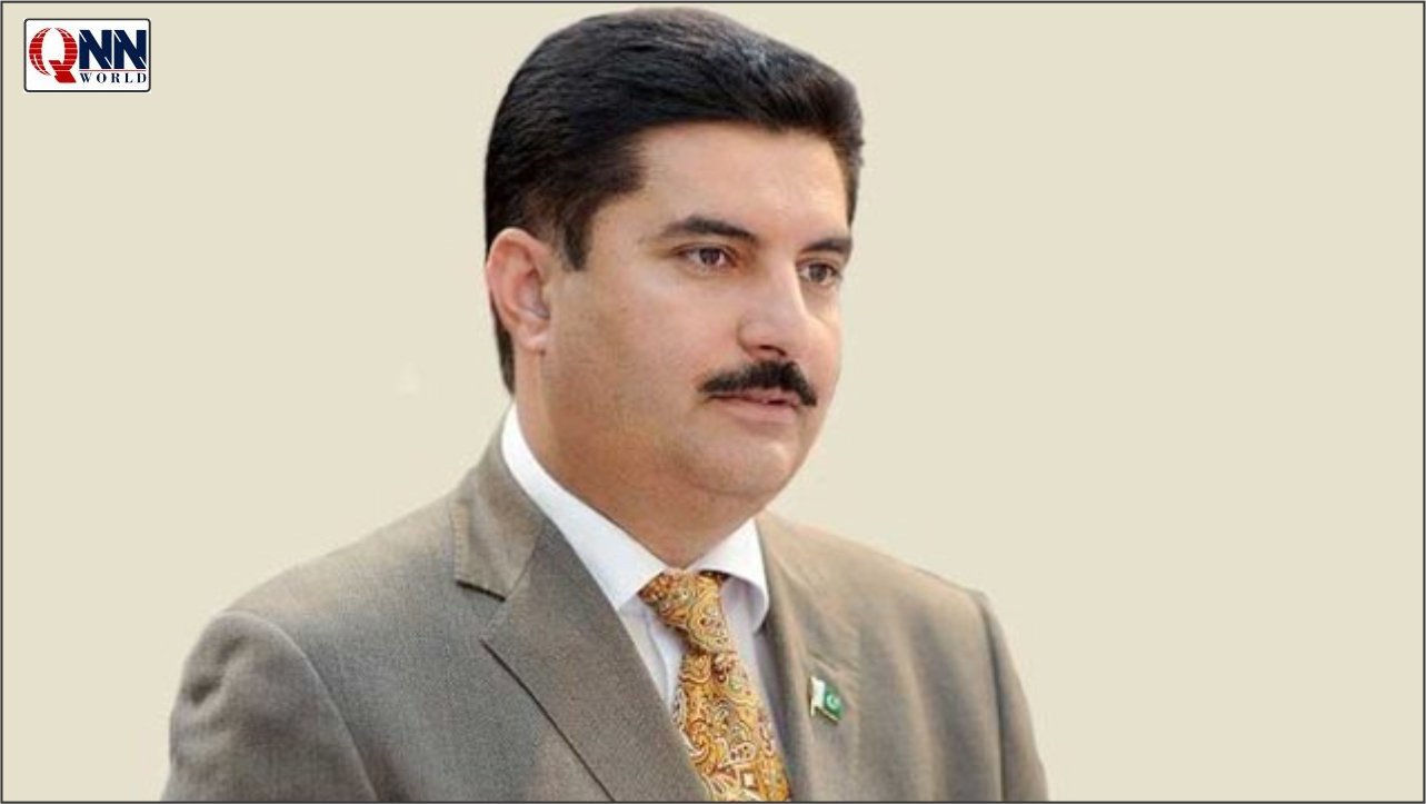 KKP صورتحال: آرٹیکل 232 کے تحت ایمرجنسی اور الگ سیکرٹریٹ قائم کرنے کی تجویز