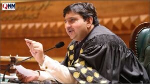 لاہور : ڈائیلاگ کے سوا کوئی حل نہیں، مذاکرات کیلئے آئیں: ملک احمد خان