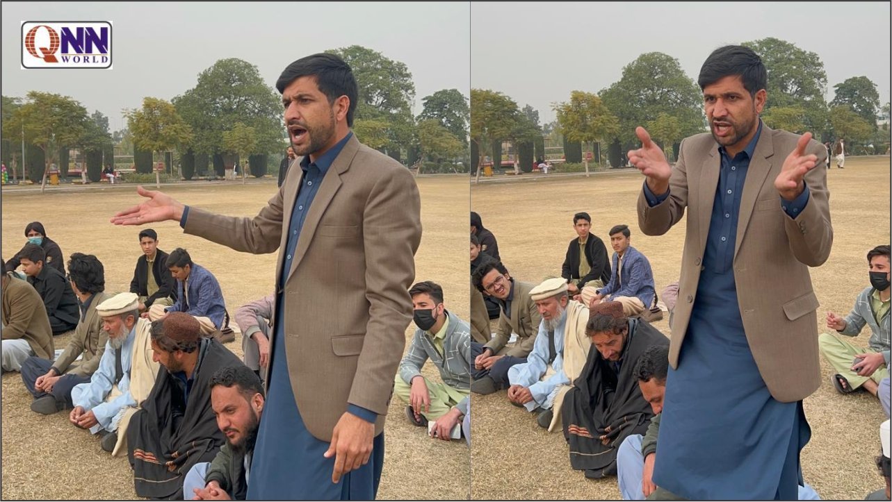 وسطی کرم کے عمائدین کا تعلیمی سہولیات کی فراہمی، ہاسٹل اور کمپیوٹر لیب کے قیام پر زور