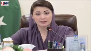 8 اکتوبر 2005 کے زلزلہ متاثرین کا دکھ آج بھی محسوس ہوتا ہے: مریم نواز
