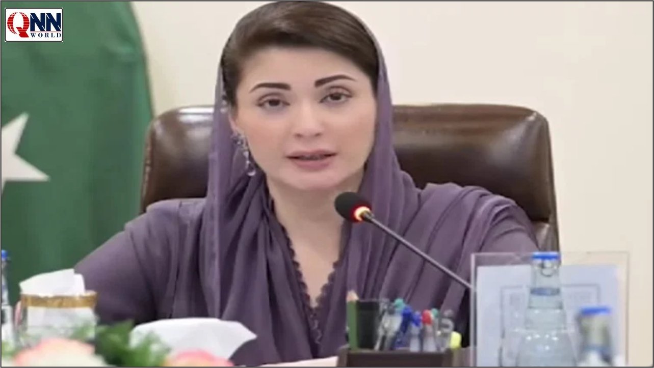 پنجاب نے تاریخ کے سب سے بڑے سیلاب میں لاکھوں جانیں بچائیں، مریم نواز کا اعلان