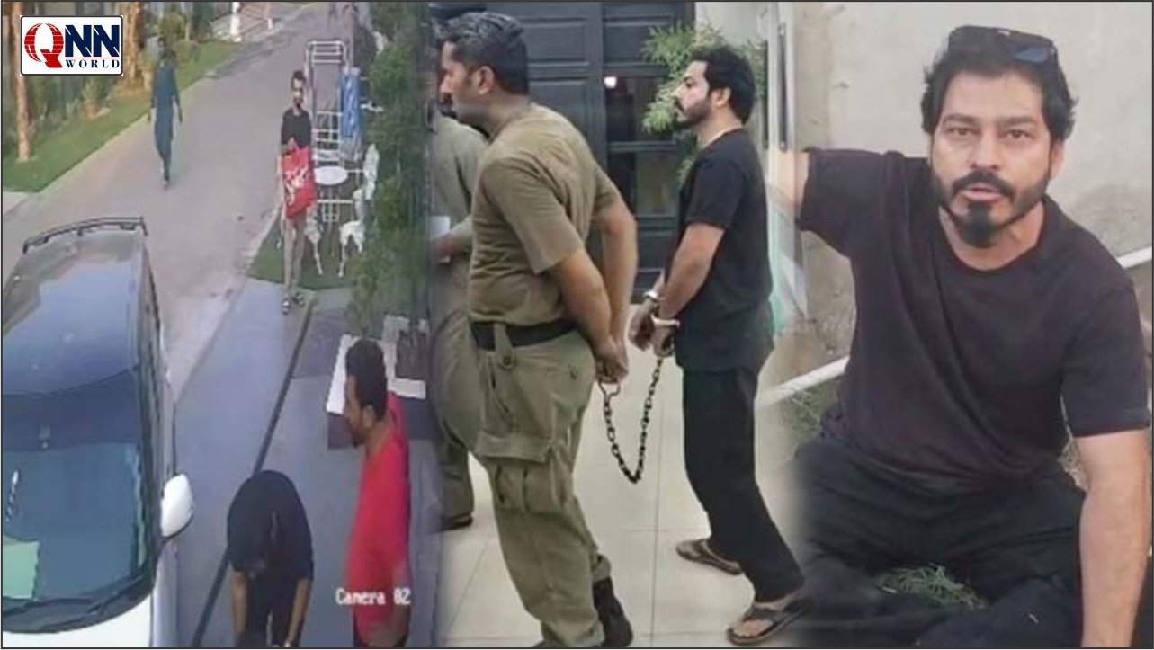 ملتان میں یتیم بچےکو کارسےکچلنے والا مرکزی ملزم تو قیر مبینہ پولیس مقابلے میں بہاولپور کے قریب مارا گیا
