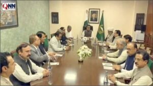 حکومت اور پی ٹی آئی مذاکرات کا اگلا دور آج،احتجاج پر رعایت نہیں ملے گی