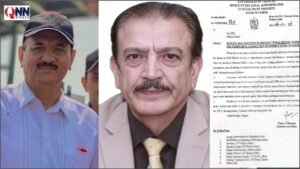 ننکانہ:متروکہ وقف املاک سکینڈل، فیکٹ فائنڈنگ، 15 ہزار غیر قانونی تعمیرات کی تصدیق، خبروں کو فیک قرار دینے کا کھیل فاش