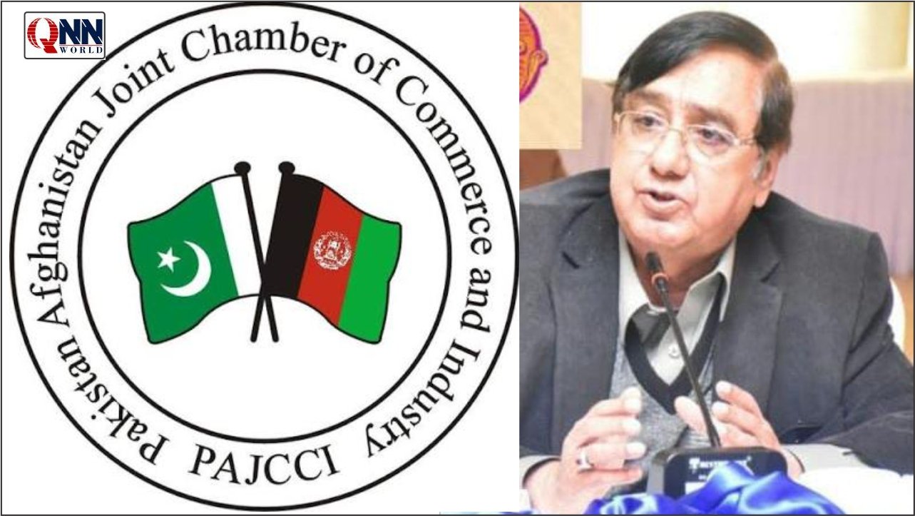 ضیاء الحق سرحدی PAJCCI خیبرپختونخوا کے کوآرڈینیٹر مقرر