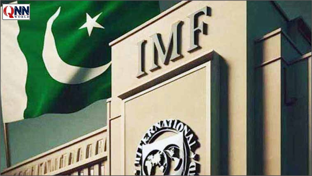 آئی ایم ایف سے پاکستان کو ایک ارب ڈالر ای ایف ایف، 21 کروڑ ڈالر آر ایس ایف کے تحت ملیں گے