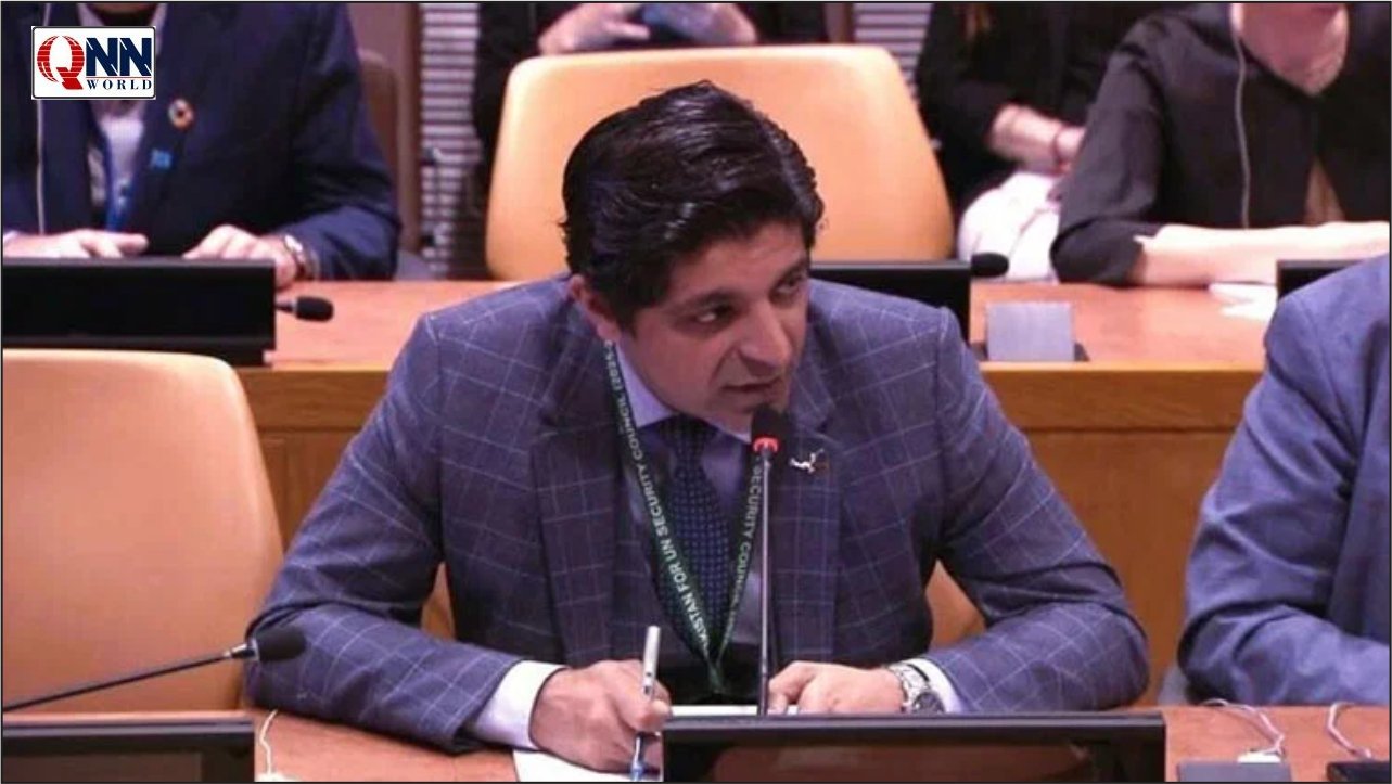 خواتین پر پابندیاں اسلامی اقدار کے منافی ہیں، تعلقات معمول پر نہ لائے جائیں: رچرڈ بینیٹ