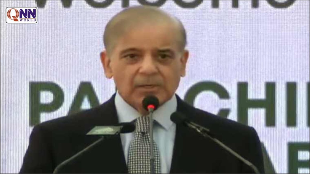پاک چین دوستی ہسپتال کے تمام اخراجات حکومت برداشت کرے گی، نام مستقل برقرار رہے گا، وزیراعظم