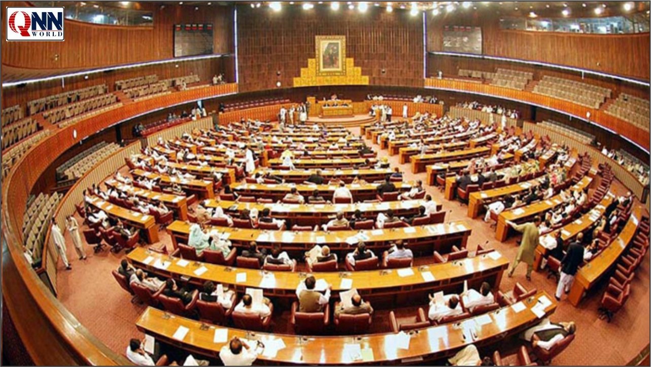 پارلیمنٹ نے خیبر پختونخوا میں ایمرجنسی کی توثیق کر دی، گورنر راج کی منظوری کیلئے آج مشترکہ اجلاس