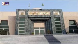 پشاور: بیرسٹر گوہر نے ایمرجنسی کی پارلیمانی توثیق چیلنج کردی