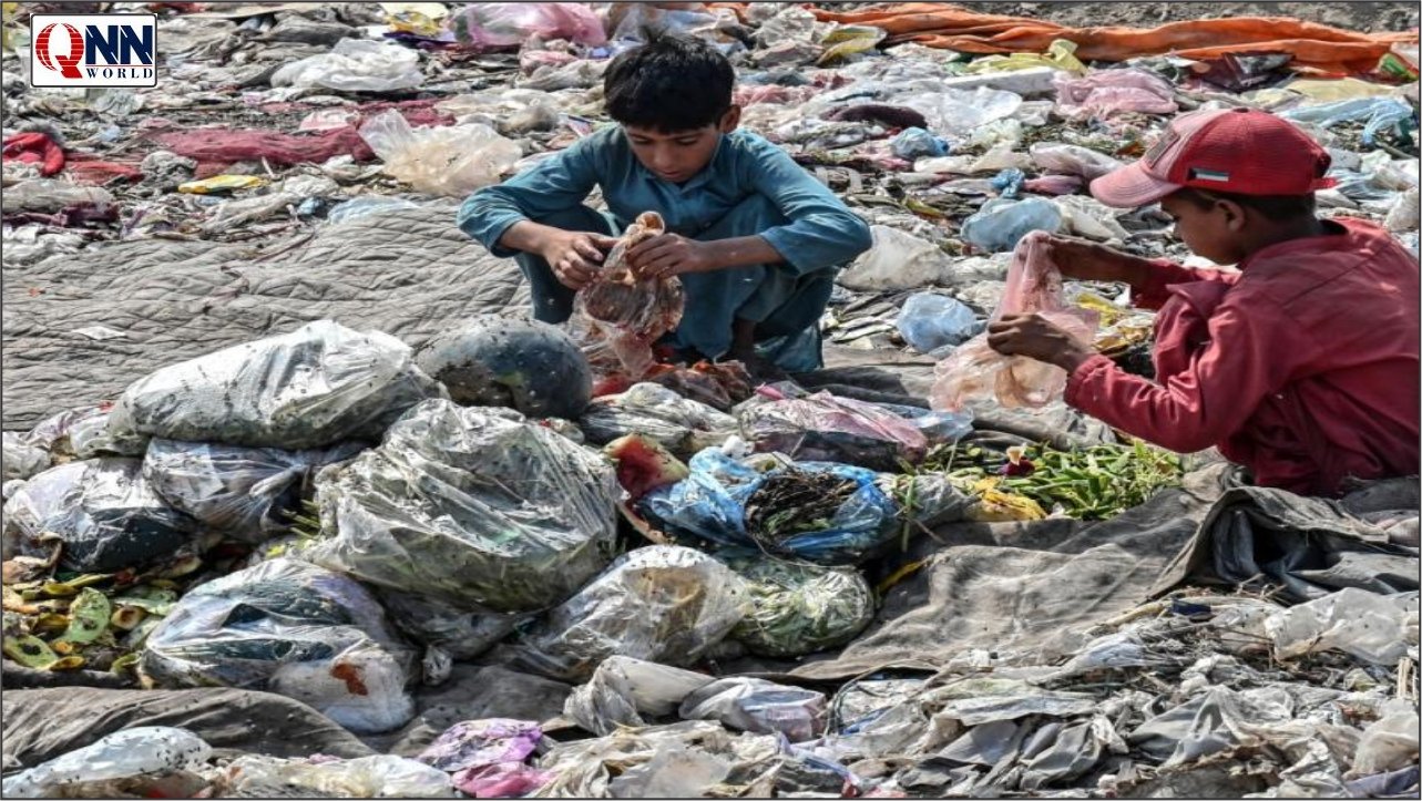 پاکستان میں خطے کے تقریباً نصف انتہائی غریب آباد، غربت میں 6.4 فیصد اضافہ: عالمی بینک کی رپورٹ