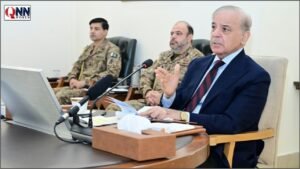 خیبرپختونخوا میں ایمرجنسی یا گورنر راج؟ وزیراعظم نے اہم اجلاس طلب کرلیا