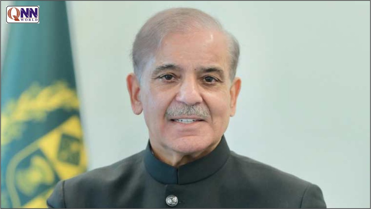 شہباز شریف اور روسی صدر کی ملاقات متوقع، توانائی سمیت دوطرفہ تعاون پر بات چیت کا امکان