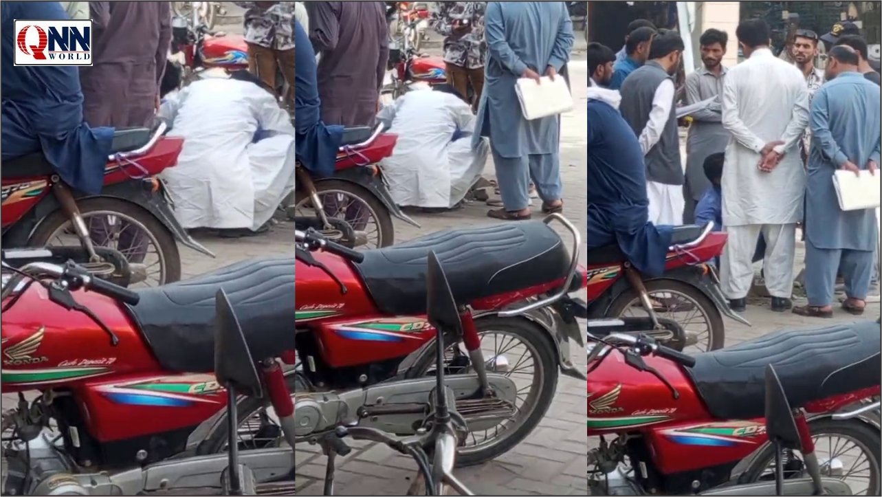کمشنر ساہیوال کا نوٹس: رینالہ خورد میں ٹف ٹائل کی ناقص تعمیرات پر انکوائری ٹیم کی کارروائی