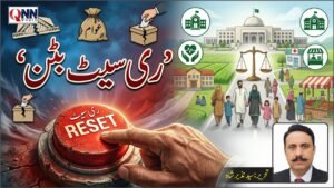ری سیٹ بٹن