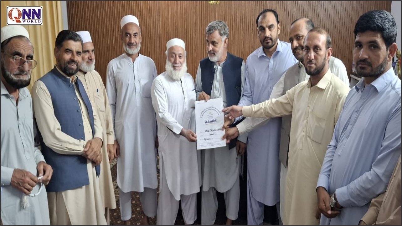 گرین سکلز پراجیکٹ تین سال جاری رہے گا، تکنیکی تربیت اور شجرکاری سمیت مختلف اقدامات کیے جائیں گے