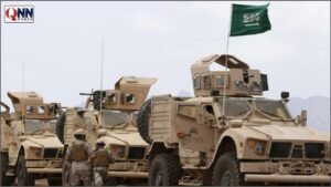 سعودی اتحاد کا حوثیوں کے خلاف بڑے پیمانے پر آپریشن، 136 اہداف تباہ