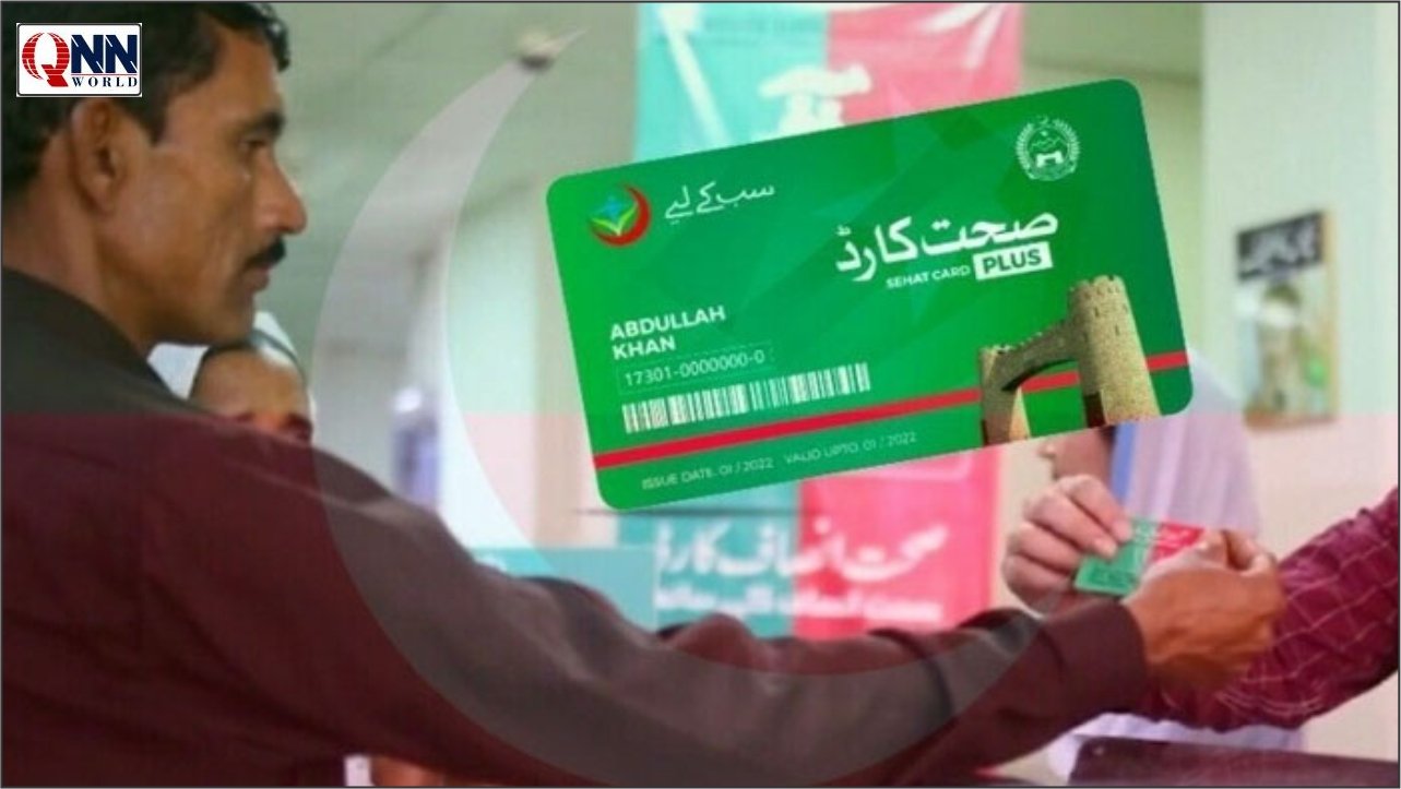 صحت کارڈ پلس: ادویات کی خریداری میں 70 فیصد کے بجائے صرف 15 فیصد رعایت حاصل کرنے کا انکشاف
