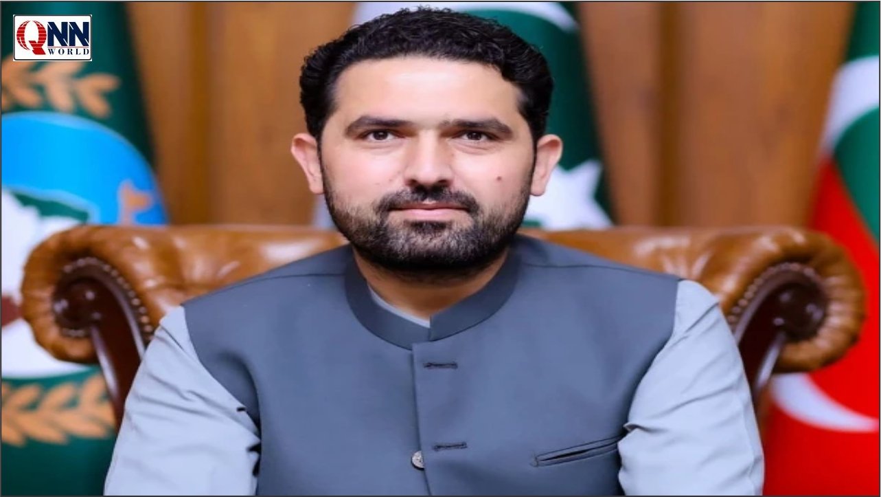 خیبرپختونخوا کی صورتحال: آئینی مطالبات سے پیچھے نہیں ہٹیں گے، ایمرجنسی لگانا ہے تو اعلان کریں، سہیل آفریدی