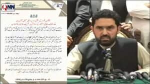 ٹی ٹی پی کی سہیل آفریدی کے حق میں پریس ریلیز، مبینہ گٹھ جوڑ ، نئے سوالات