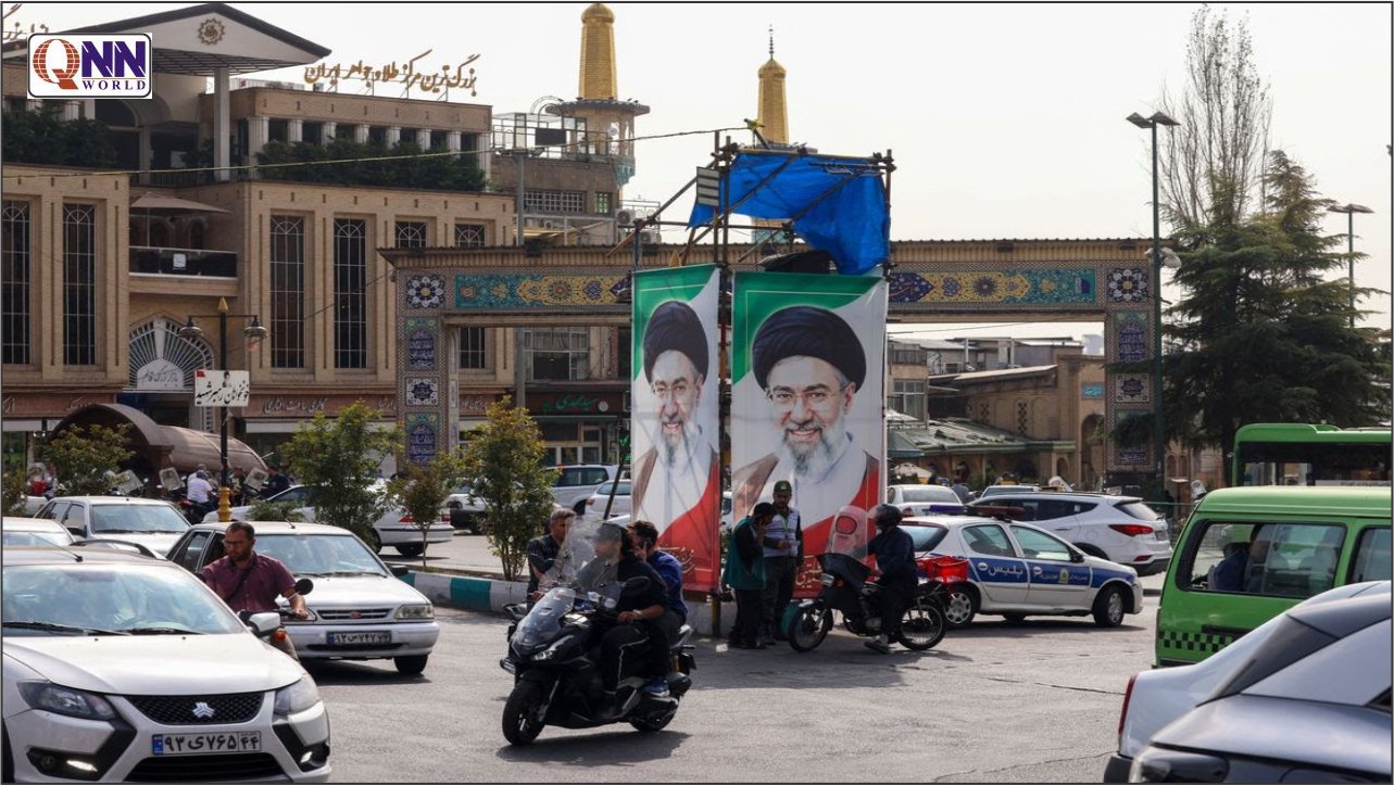 ایران پر نئے حملوں کی تیاریاں، سعودی عرب سے امریکی عملے کے انخلا کا حکم اور پیوٹن کی مذاکرات پر آمادگی