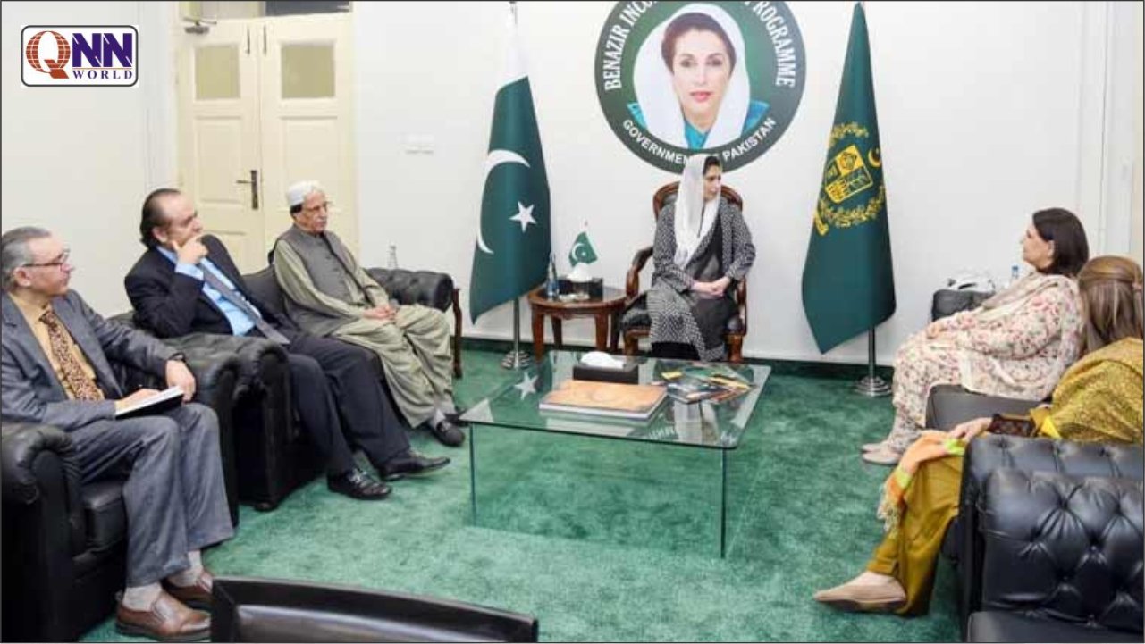 آصفہ بھٹو کی مستحقین کی شکایات کا ازالہ مؤثر بنانے کی ہدایت، 50 ہزار سے زائد افراد ہنرمند پروگرام میں رجسٹرڈ