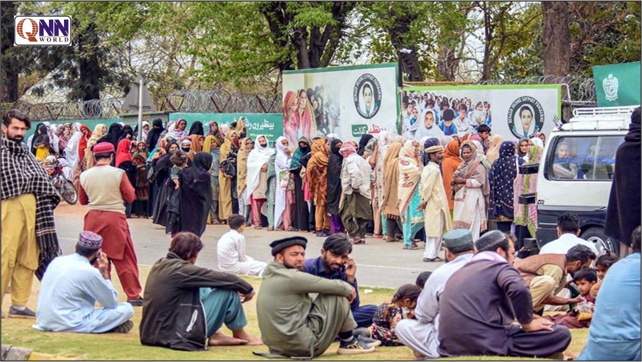 بی آئی ایس پی سے ایک لاکھ 40 ہزار سے زائد سرکاری ملازمین نے رقم وصول کی، قومی اسمبلی میں تفصیلات پیش