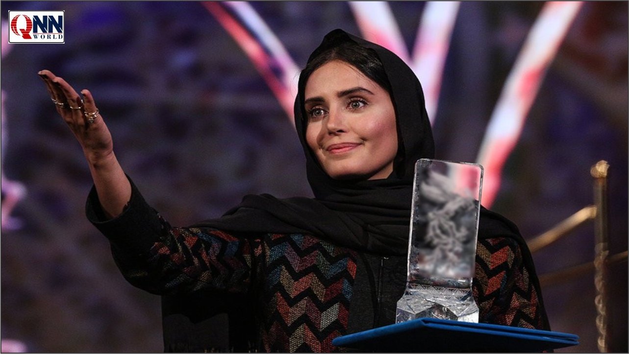 الناز شاکردوست کو قید کی سزا، دو سال تک فنکارانہ سرگرمیوں پر پابندی