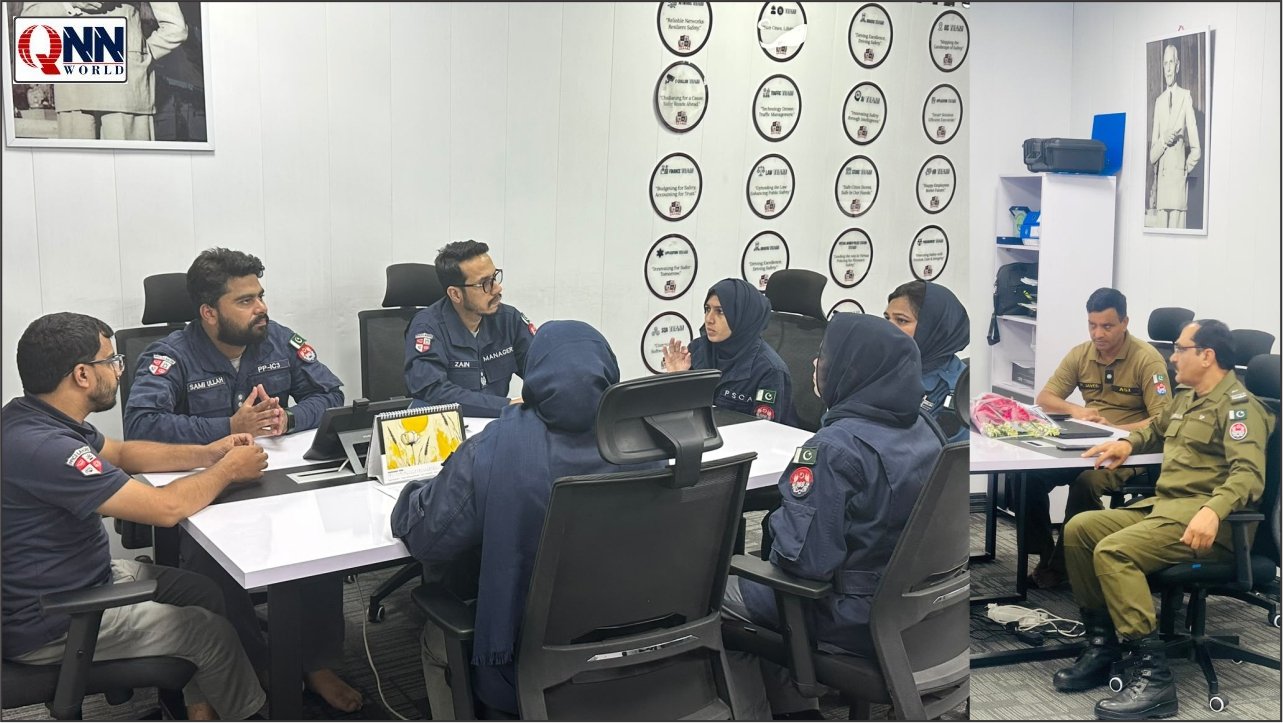 سیف سٹی کی مدد سے 174 مقدمات ٹریس، 1 کروڑ 49 لاکھ روپے سے زائد مالِ مسروقہ برآمد