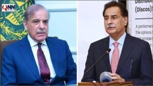 وزیراعظم سے اسپیکر ایاز صادق کی ملاقات، اہم قانونی و پارلیمانی امور پر مشاورت